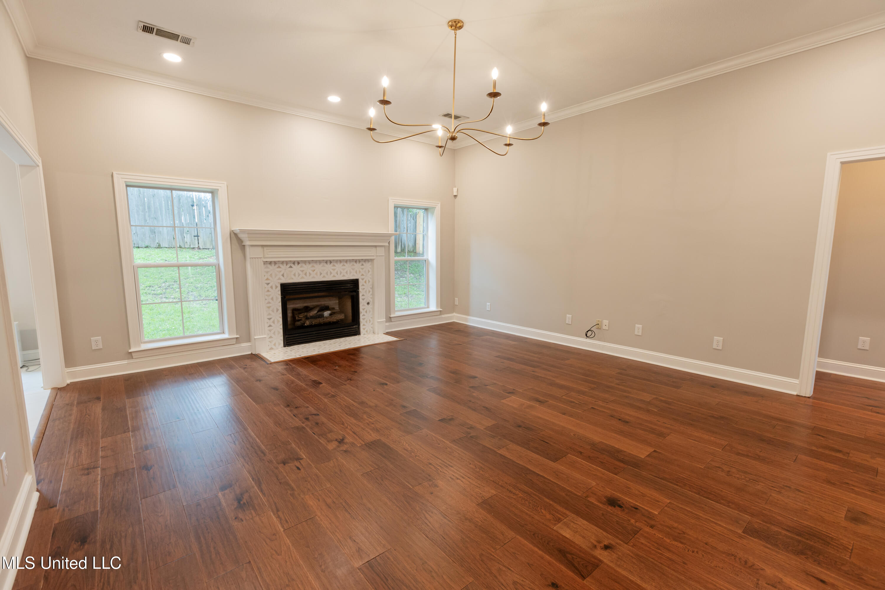 418 Concord Drive Clinton, MS 39056 - Photo 6 of 45 418 Concord Dr-6310