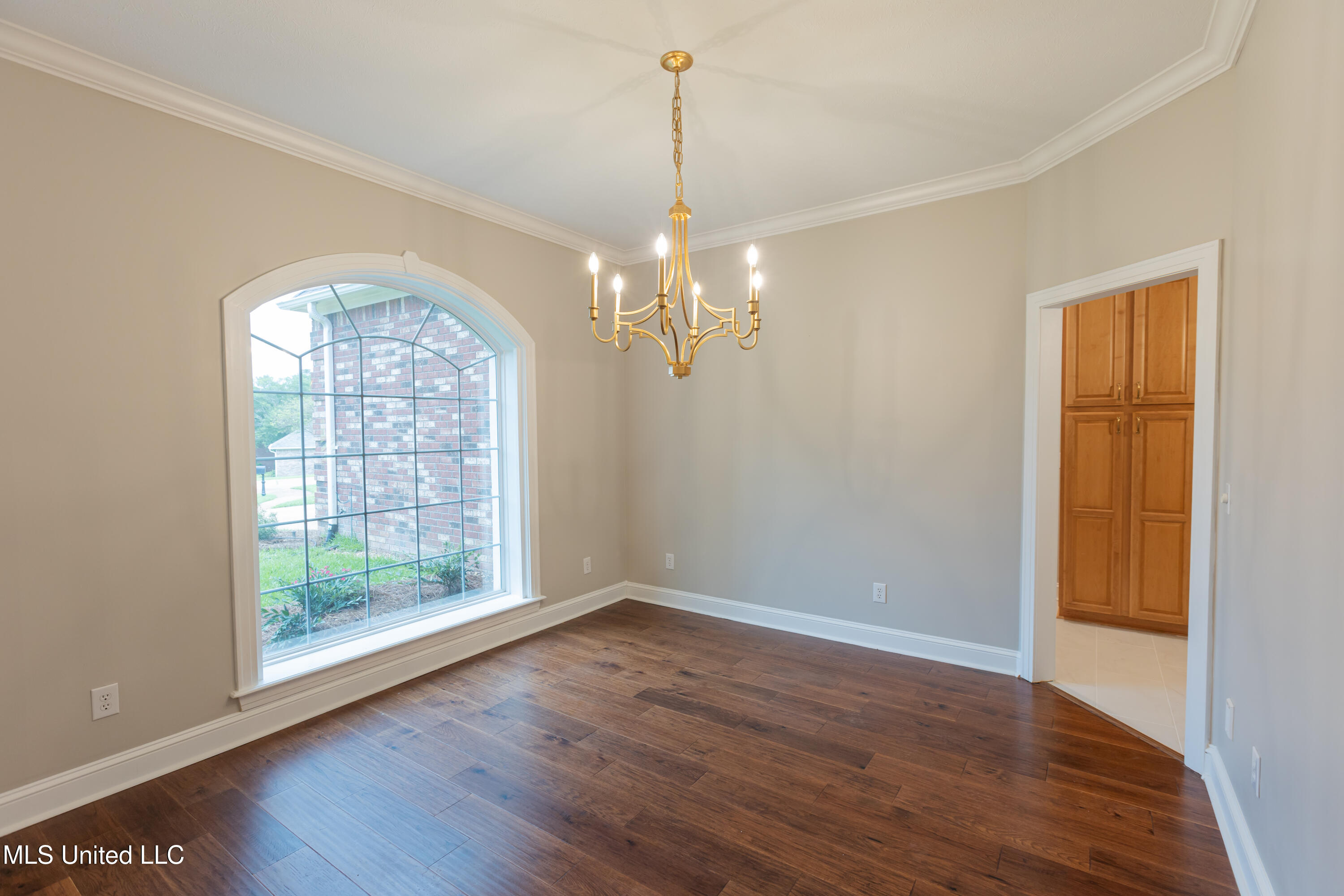 418 Concord Drive Clinton, MS 39056 - Photo 9 of 45 418 Concord Dr-6547