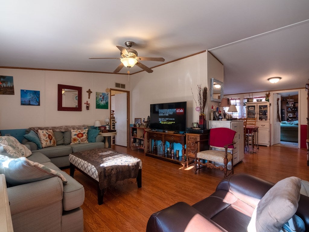 18024 Rich Valley Road Abingdon, VA 24210 - Photo 9 of 21 Gallery Image 9