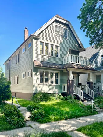 $385,000 | 2730 North Weil Street, Milwaukee, WI 53212