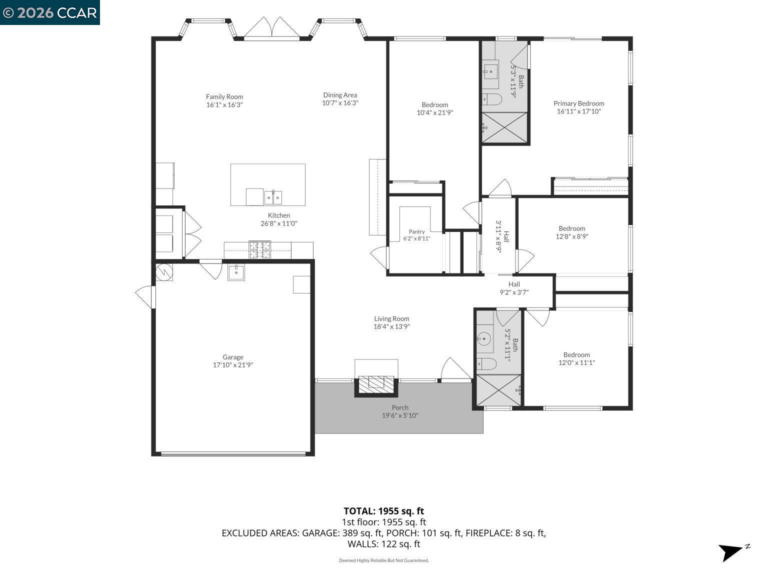 1772 Ruth Drive Pleasant Hill, CA 94523 - Photo 65 of 65