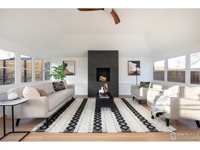 $650,000 | 6 Sunset Circle, Longmont, CO 80501