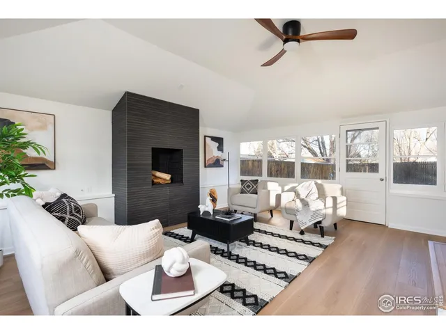 $650,000 | 6 Sunset Circle, Longmont, CO 80501