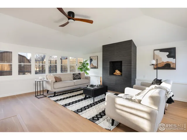 $650,000 | 6 Sunset Circle, Longmont, CO 80501