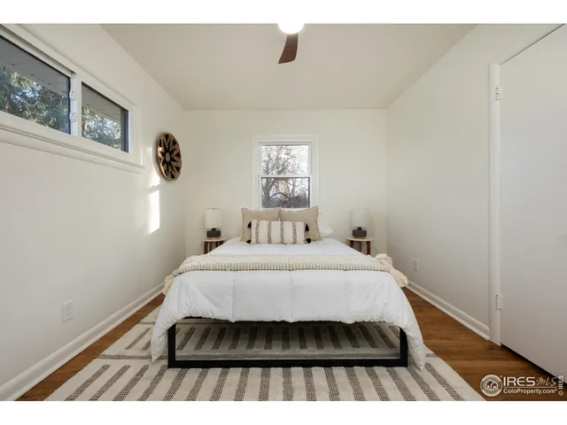 $650,000 | 6 Sunset Circle, Longmont, CO 80501