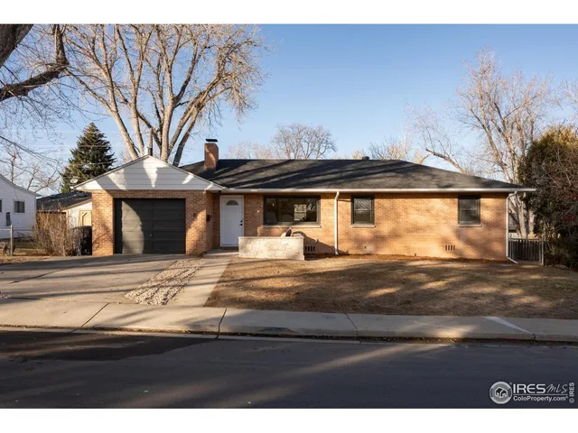 $650,000 | 6 Sunset Circle, Longmont, CO 80501
