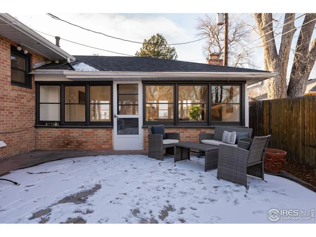 $650,000 | 6 Sunset Circle, Longmont, CO 80501