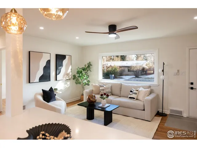 $650,000 | 6 Sunset Circle, Longmont, CO 80501