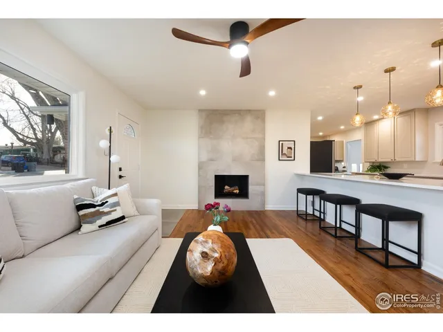 $650,000 | 6 Sunset Circle, Longmont, CO 80501