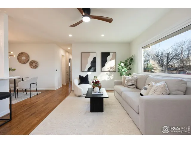 $650,000 | 6 Sunset Circle, Longmont, CO 80501