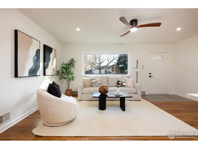 $650,000 | 6 Sunset Circle, Longmont, CO 80501