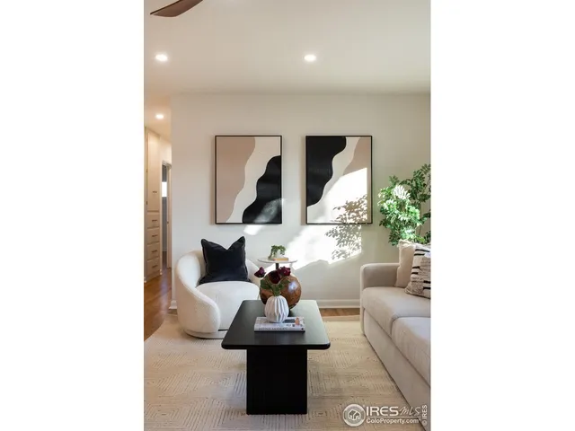 $650,000 | 6 Sunset Circle, Longmont, CO 80501