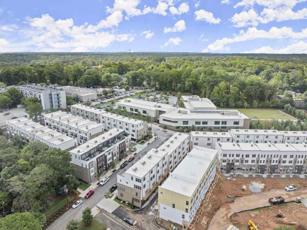 230 New Street, Unit 1105 Decatur, GA 30030 - Photo 22 of 22
