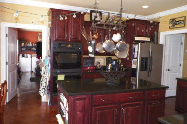18643 Stallworth Road Summerdale, AL 36580 - Photo 33 of 38
