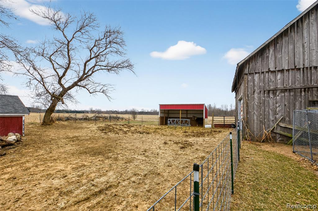 5639 Swaffer Road Millington, MI 48746 - Photo 20 of 25