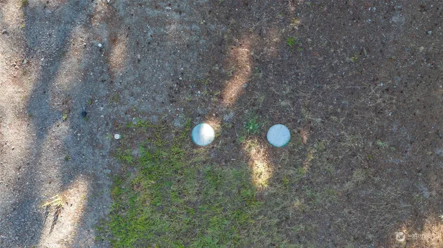 a view of a house with street