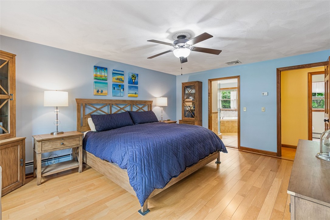 7 Pheasant Run Road North Smithfield, RI 02896 - Photo 27 of 50