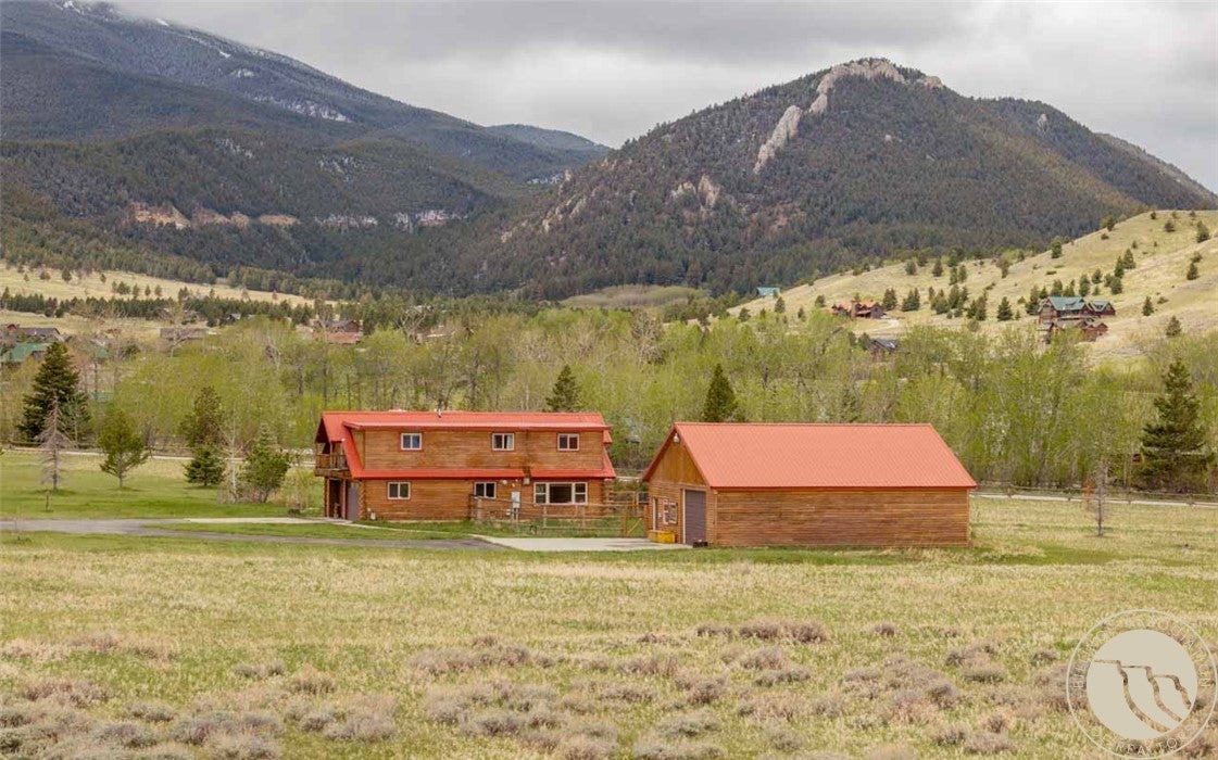 12 Comanche Trail Red Lodge, MT 59068 - Photo 40 of 46 Gallery Image 40
