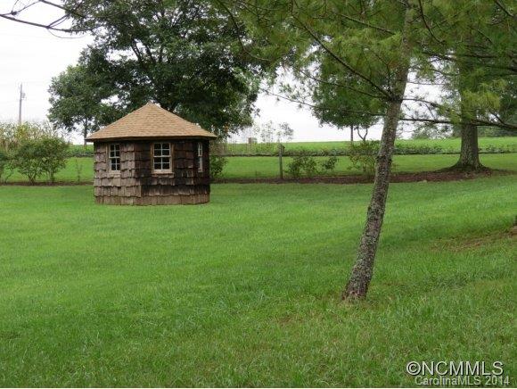 718 Union Road Rutherfordton, NC 28139 - Photo 24 of 24 a view of a house with a yard
