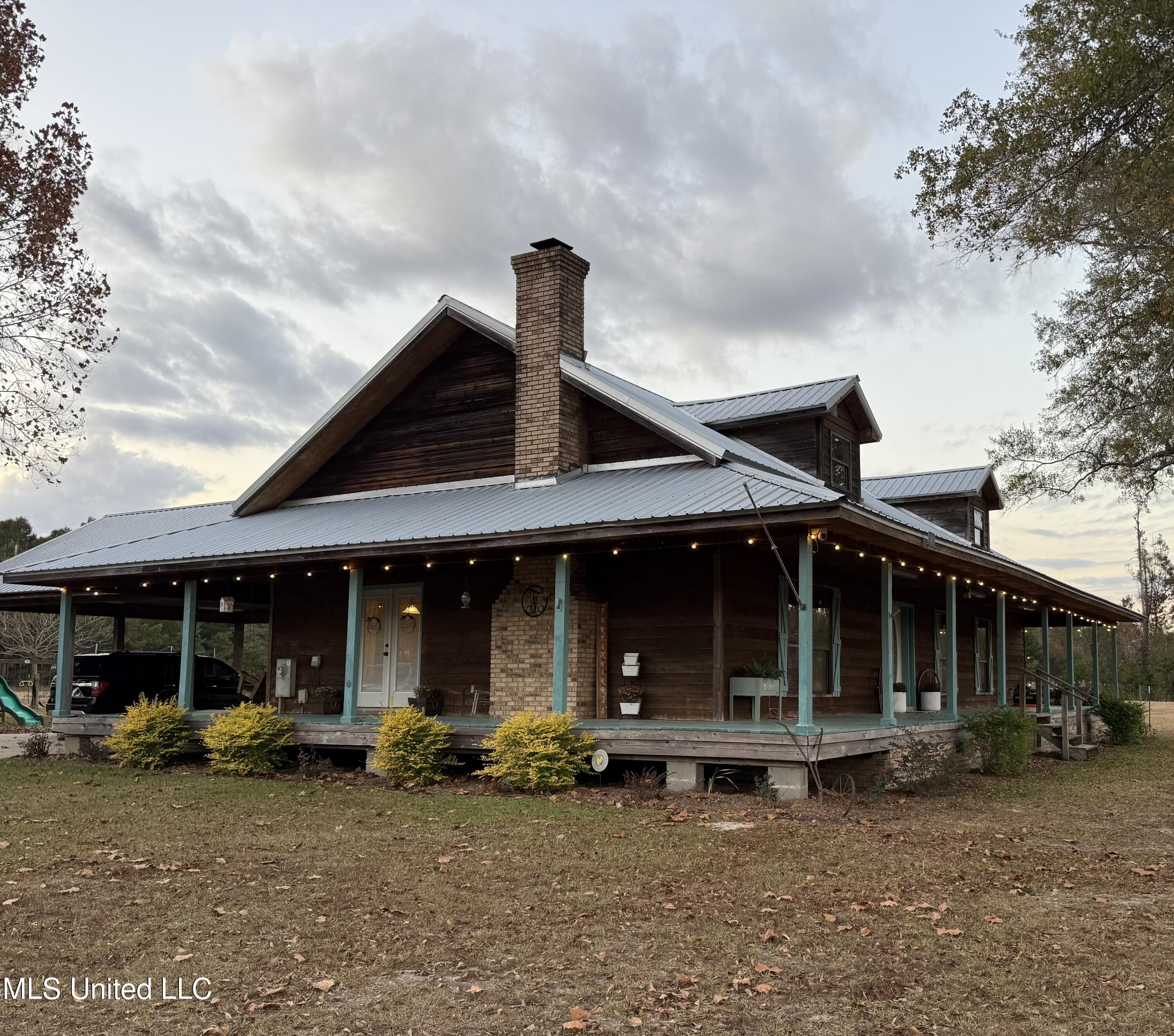 119 Tadpole Lane Lucedale, MS 39452 - Photo 1 of 32 Cover Photo