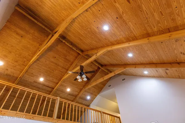 $425,000 | 119 Tadpole Lane, Lucedale, MS 39452