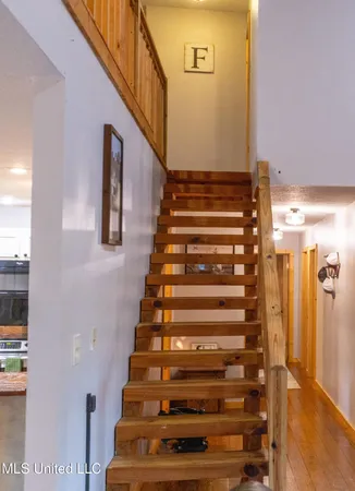 $425,000 | 119 Tadpole Lane, Lucedale, MS 39452