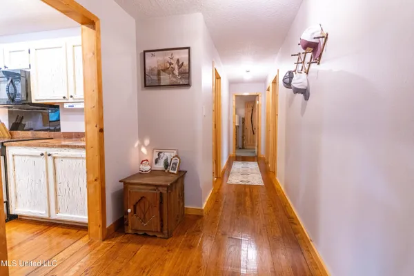 $425,000 | 119 Tadpole Lane, Lucedale, MS 39452