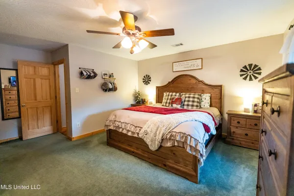 $425,000 | 119 Tadpole Lane, Lucedale, MS 39452