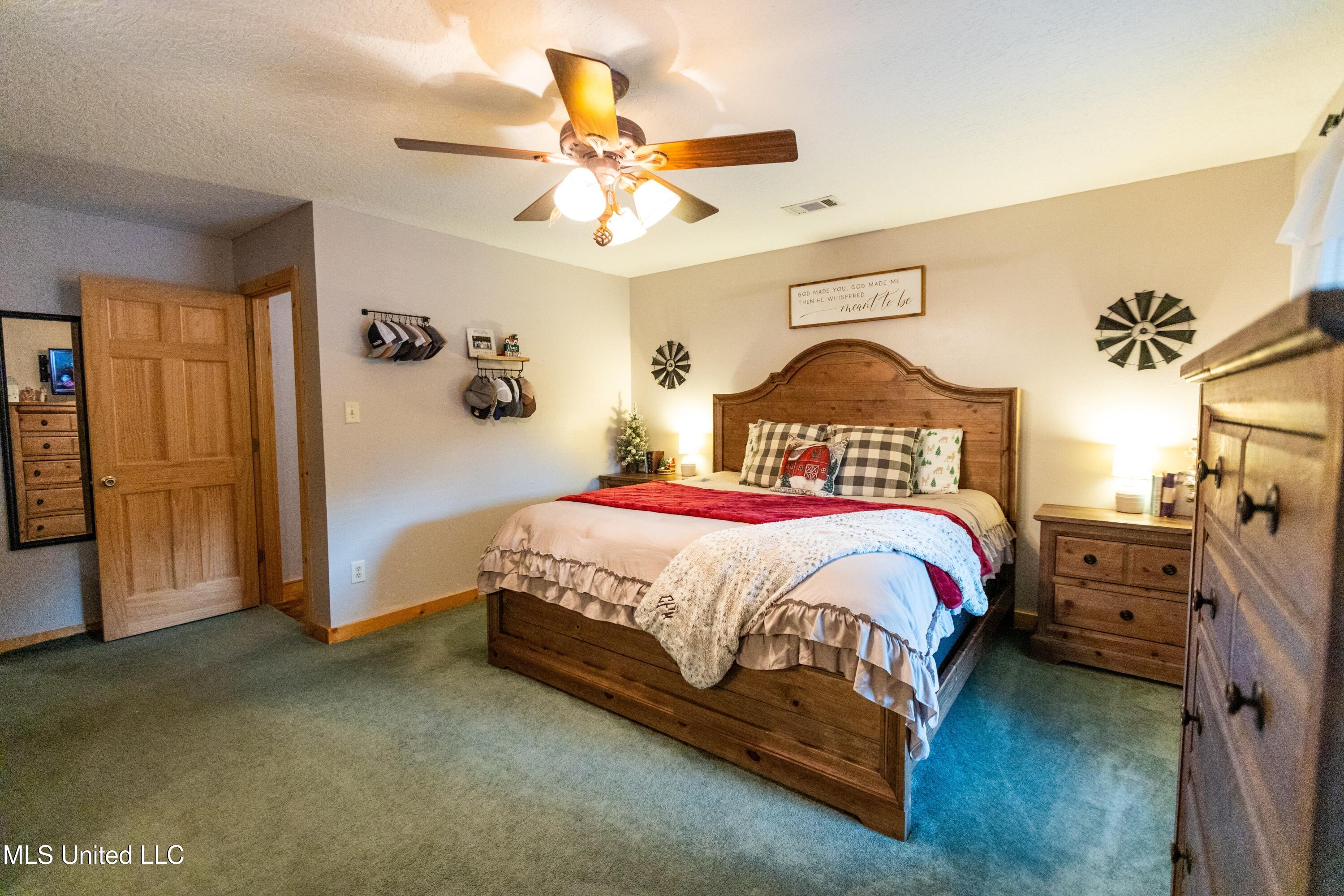 119 Tadpole Lane Lucedale, MS 39452 - Photo 17 of 32 tadpole lane mbr