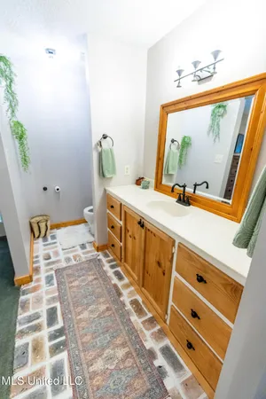 $425,000 | 119 Tadpole Lane, Lucedale, MS 39452