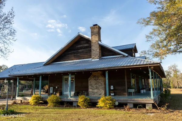 $425,000 | 119 Tadpole Lane, Lucedale, MS 39452