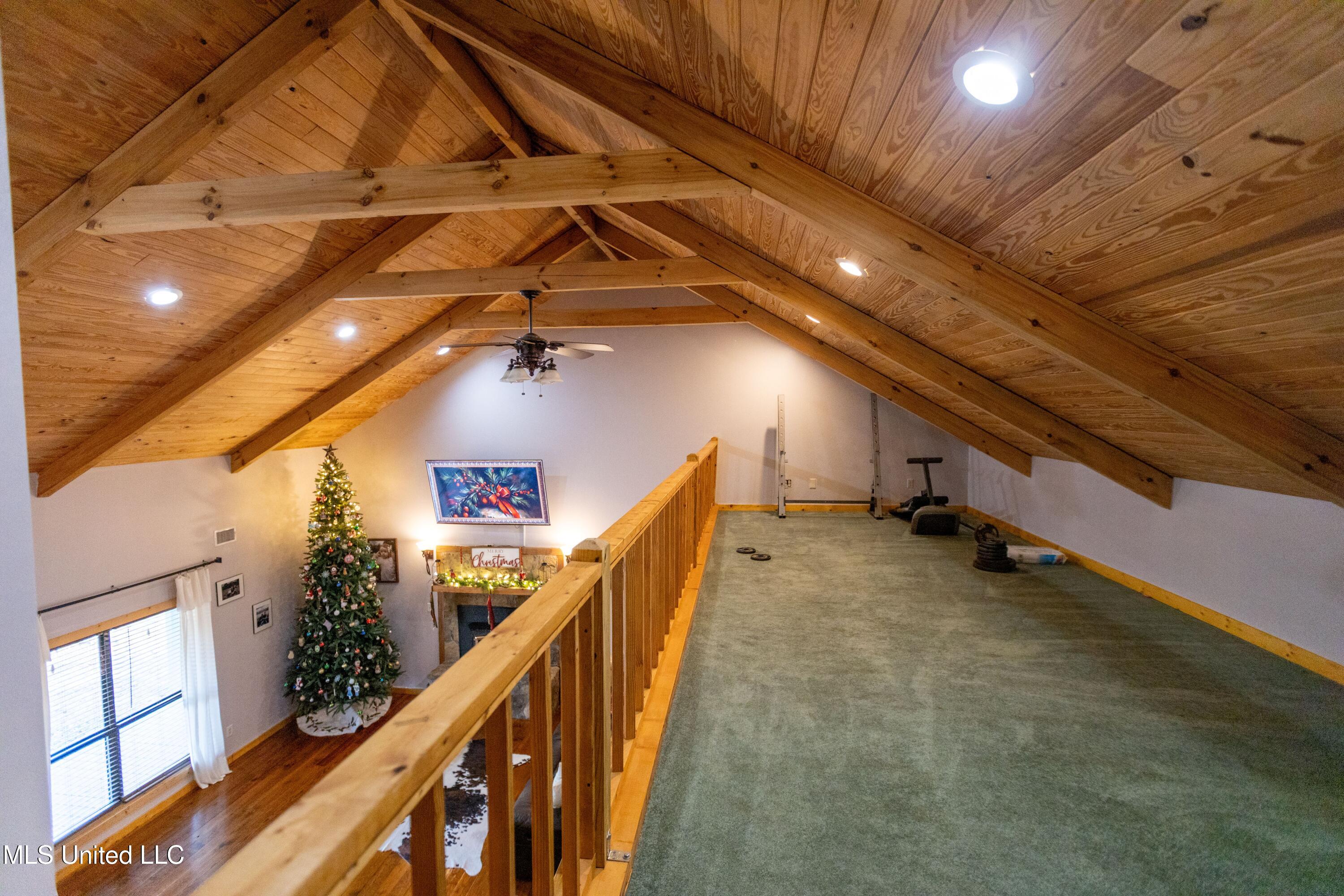 119 Tadpole Lane Lucedale, MS 39452 - Photo 22 of 32 tadpole lane loft