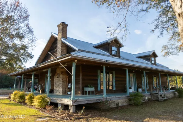 $425,000 | 119 Tadpole Lane, Lucedale, MS 39452