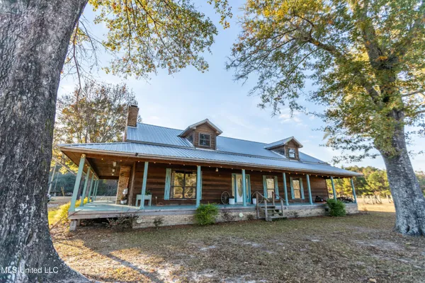 $425,000 | 119 Tadpole Lane, Lucedale, MS 39452