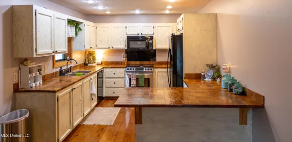 $425,000 | 119 Tadpole Lane, Lucedale, MS 39452