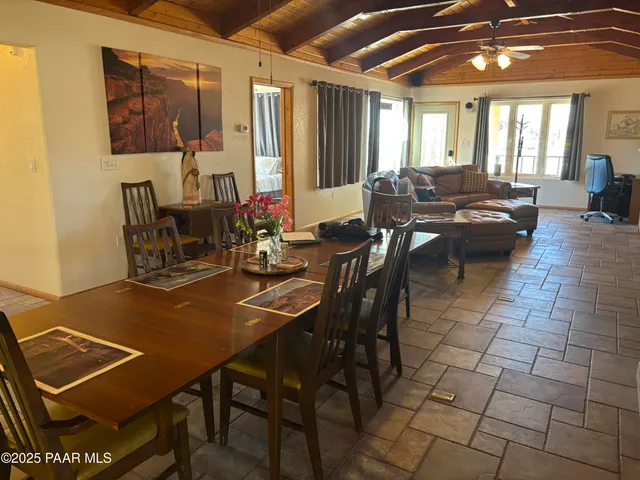 $325,000 | 22650 Railroad Avenue, Seligman, AZ 86337