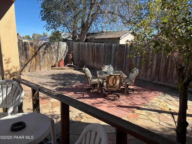 $325,000 | 22650 Railroad Avenue, Seligman, AZ 86337