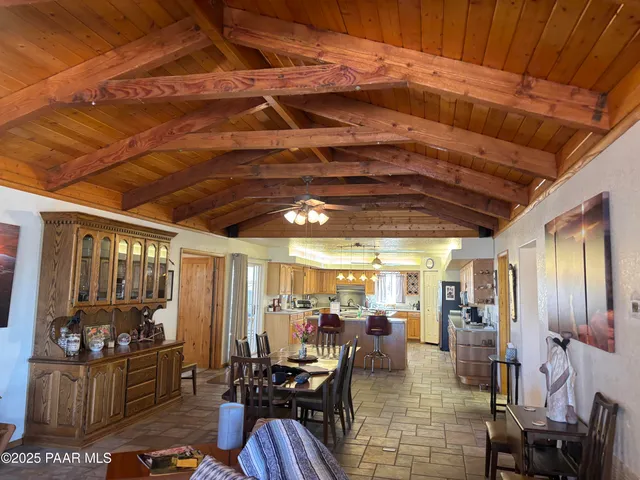 $325,000 | 22650 Railroad Avenue, Seligman, AZ 86337