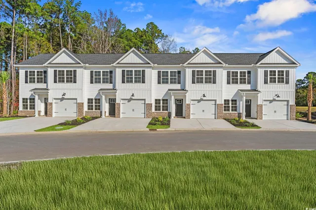 $289,900 | 418 Hardwood Drive, Unit 14, Myrtle Beach, SC 29588