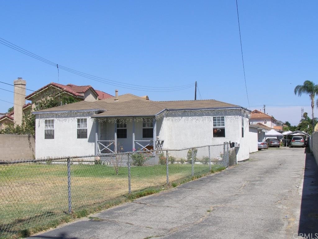 3718 Maxson Road El Monte, CA 91732 - Photo 1 of 1