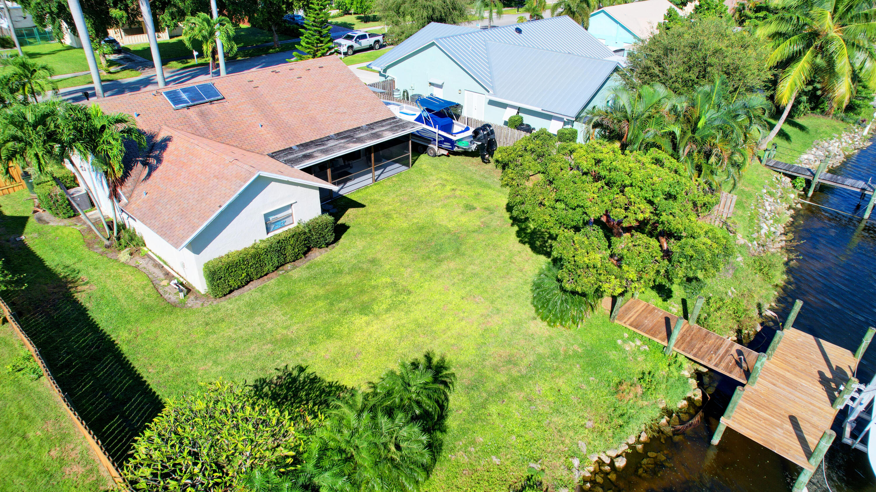 1414 Cormorant Road Delray Beach, FL 33444 - Photo 9 of 44 50_house air (15)