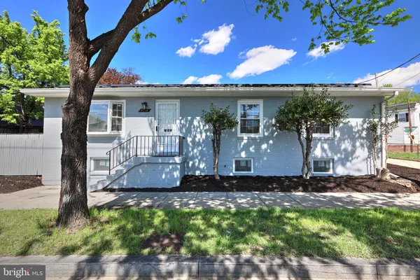 $475,000 | 4308 Nannie Helen Burroughs Avenue Northeast, Washington, DC 20019