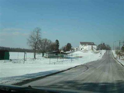 4130 Hazel Road Lincoln, MI 48742 - Photo 5 of 5 20206131-4.JPG