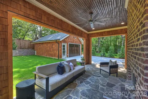$2,495,500 | 509 East Tremont Avenue, Charlotte, NC 28203