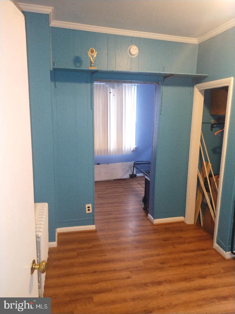 1718 Independence Avenue Southeast Washington, DC 20003 - Photo 16 of 33 Den