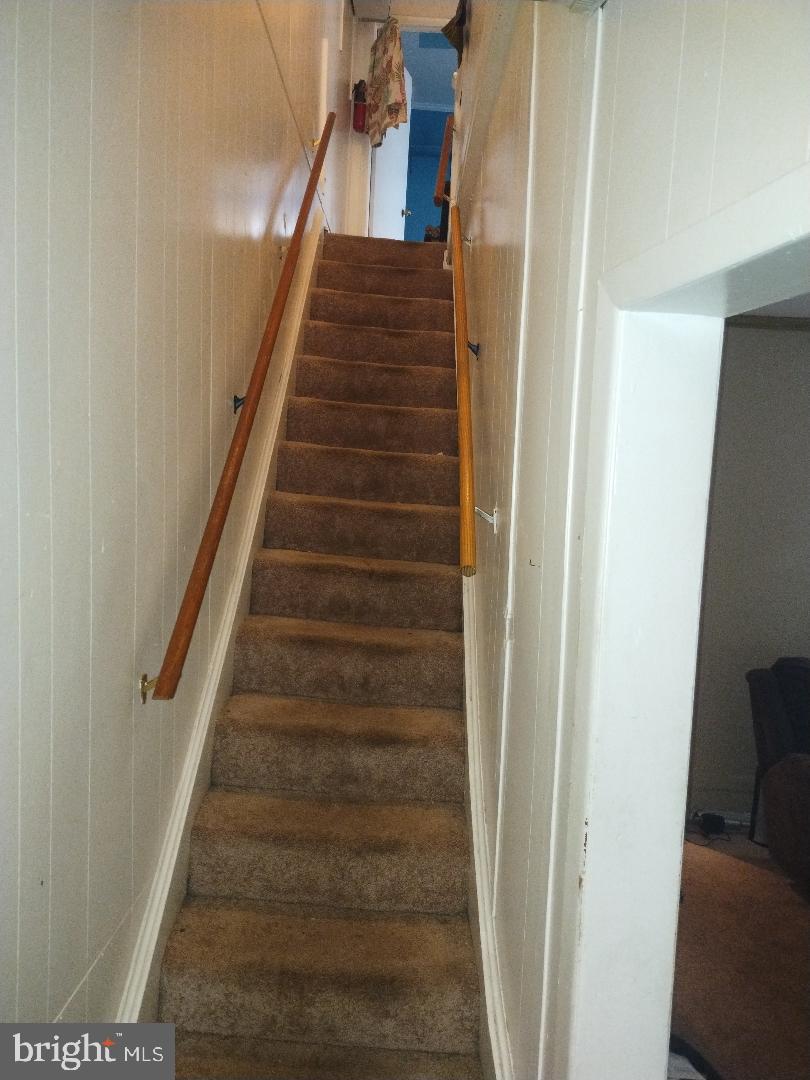 1718 Independence Avenue Southeast Washington, DC 20003 - Photo 18 of 33 Steps