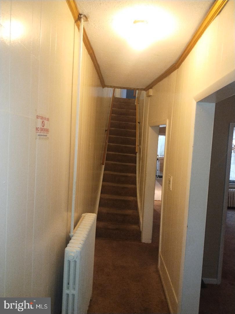 1718 Independence Avenue Southeast Washington, DC 20003 - Photo 19 of 33 Hallway Lower Level