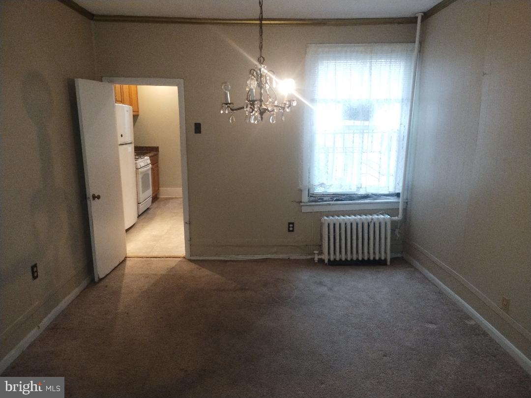 1718 Independence Avenue Southeast Washington, DC 20003 - Photo 23 of 33 Din Rm