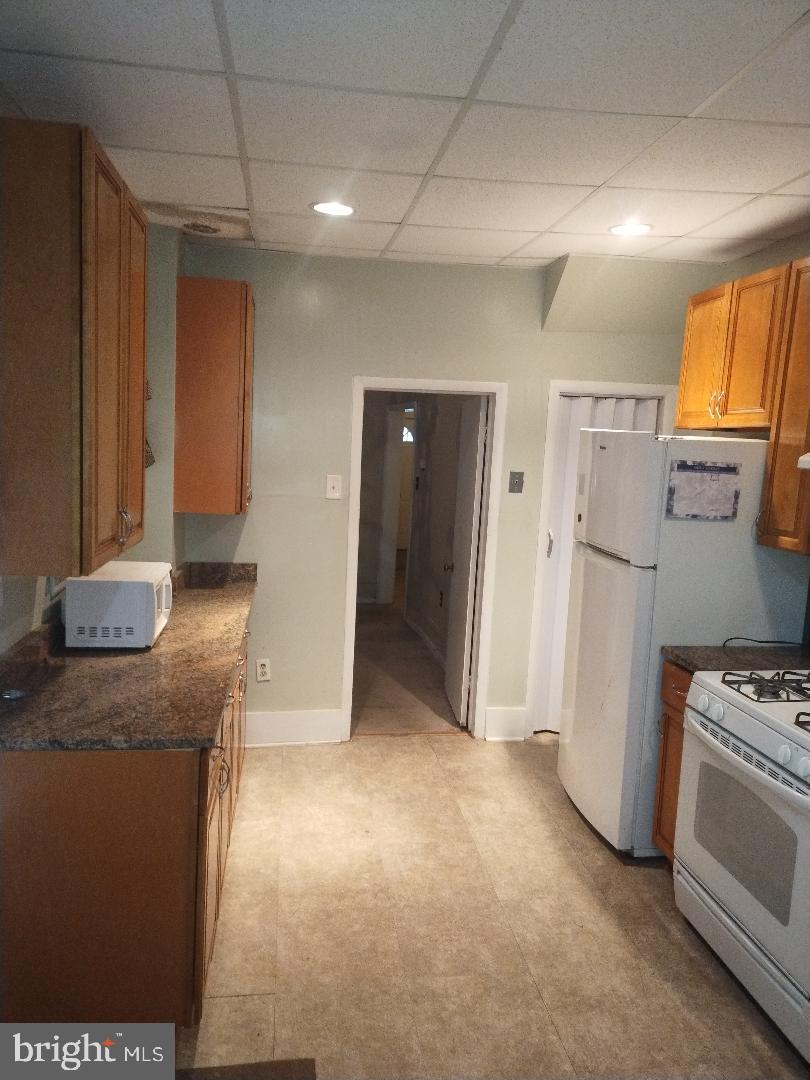 1718 Independence Avenue Southeast Washington, DC 20003 - Photo 24 of 33 Kitchem