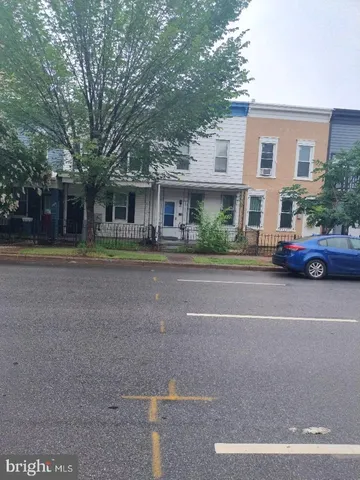 $519,900 | 1718 Independence Avenue Southeast, Washington, DC 20003